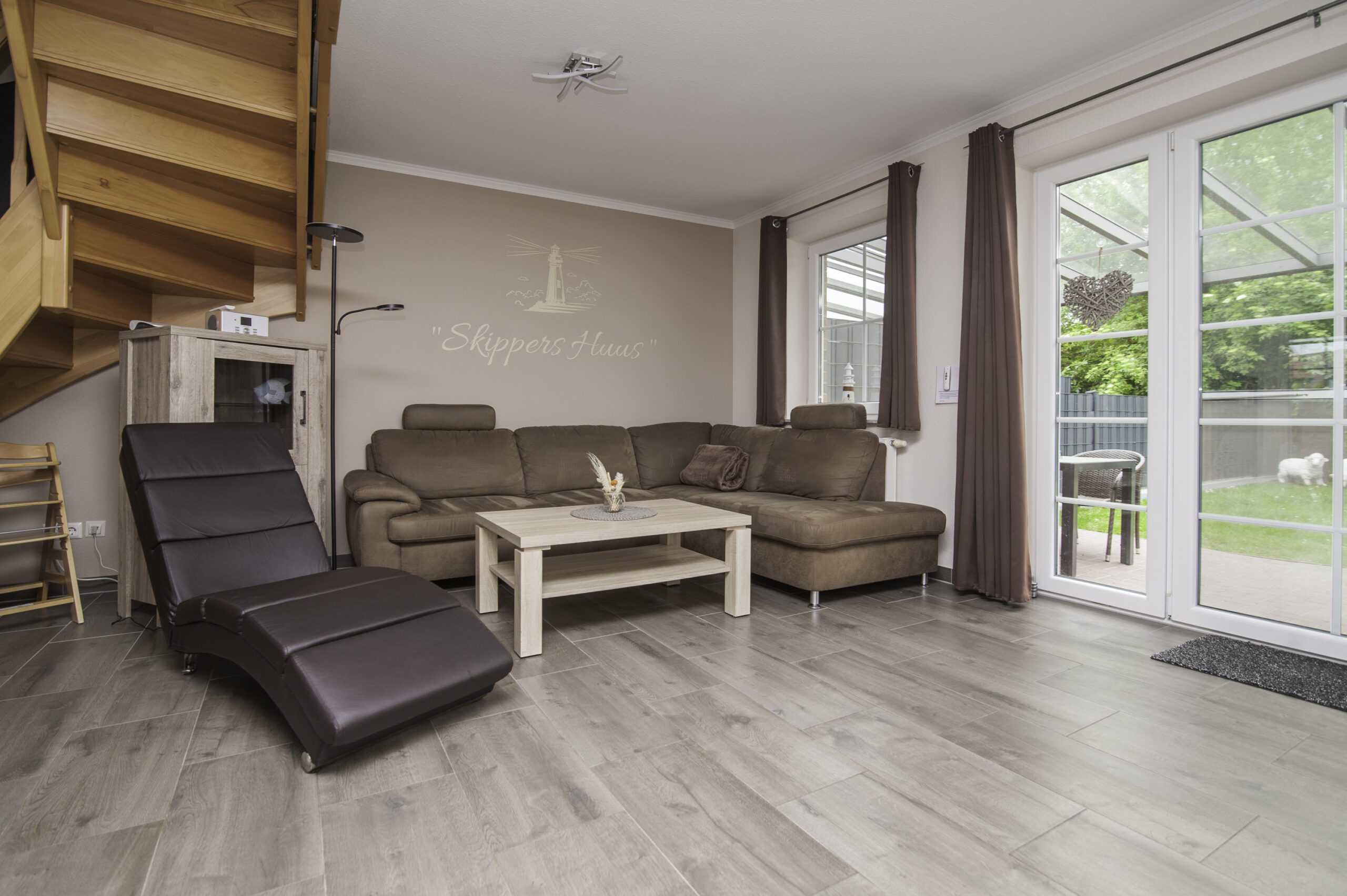 Couch-Ecke